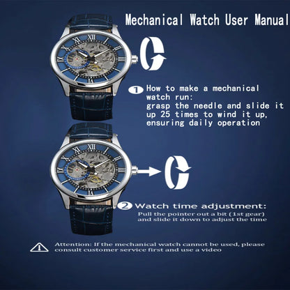 Emphaso Orion Skeleton