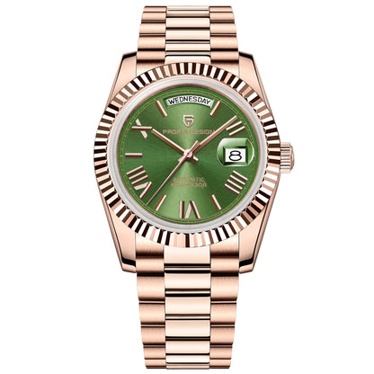 Emphaso Royal Gold Day-Date