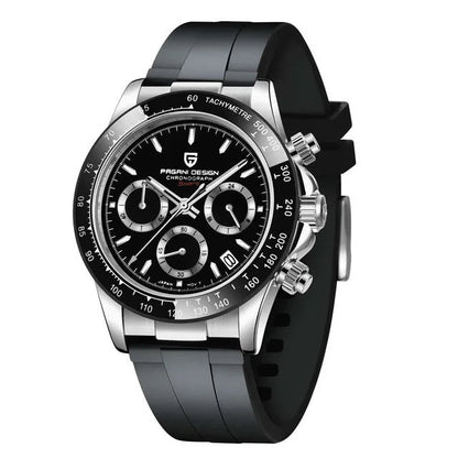 Emphaso Gold Chrono Elite