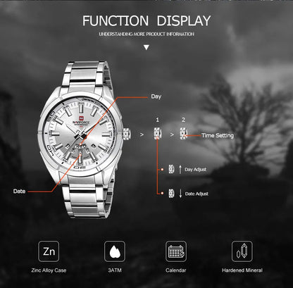 Emphaso Silver Force