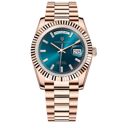 Emphaso Royal Gold Day-Date