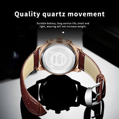 Emphaso Heritage Moonphase