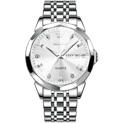 Emphaso Executive Silver