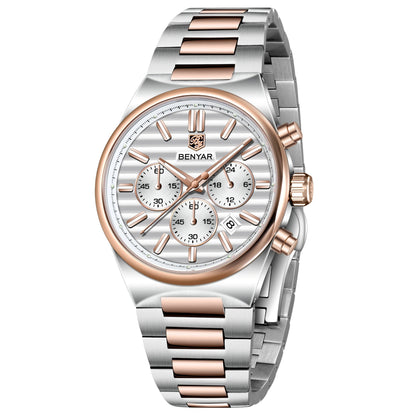 Emphaso ChronoSport Steel