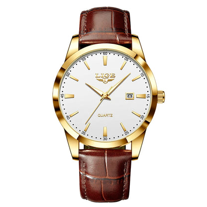 Emphaso Gold Heritage Leather