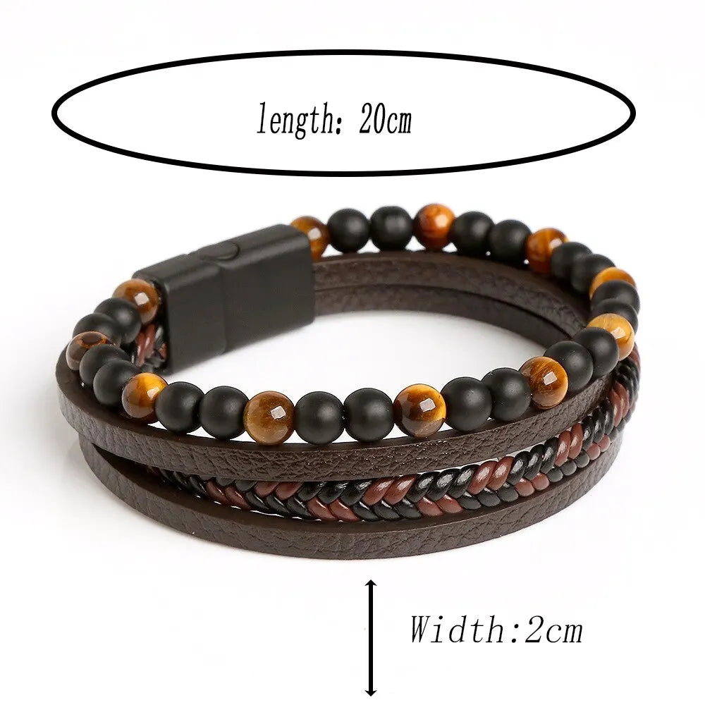 Sterling Bracelet