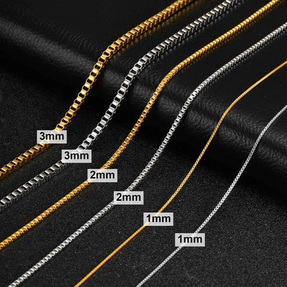 Imperial Chain