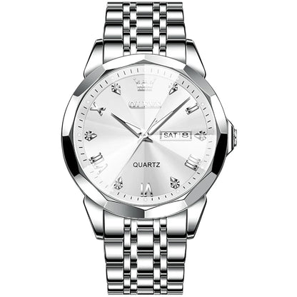 Emphaso Executive Silver
