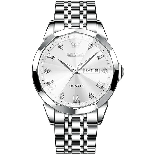 Emphaso Executive Silver