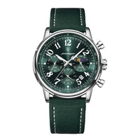 808 Silver Green NL