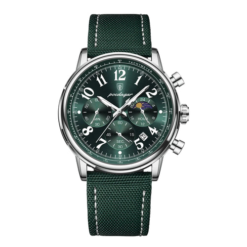 Emphaso Horizon Green