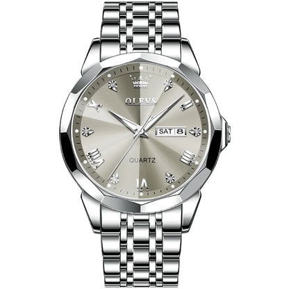 Emphaso Executive Silver