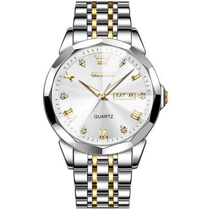 Emphaso Executive Silver