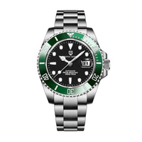 Black Green