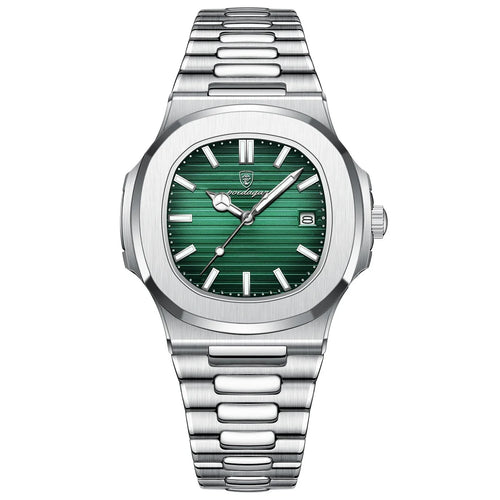 Emphaso Emerald Steel