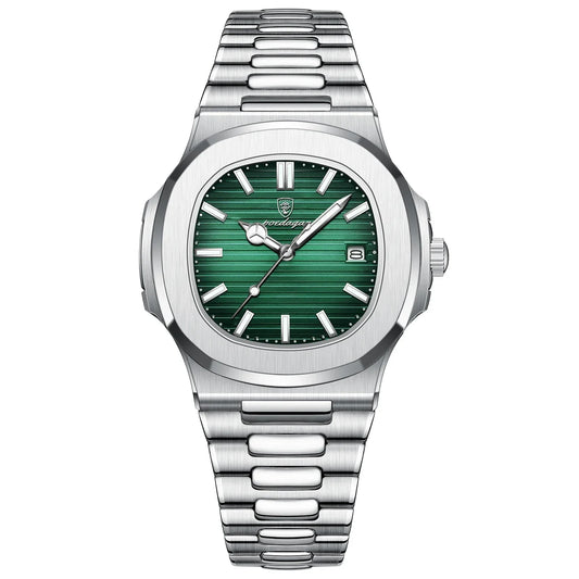 Emphaso Emerald Steel