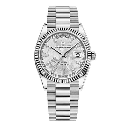 Emphaso Royal Gold Day-Date