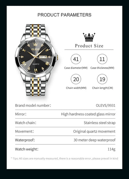 Emphaso Executive Silver