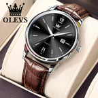 OLEVS Classic Quartz