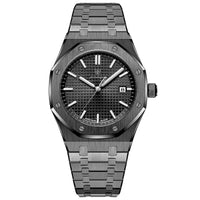 924 Black Black