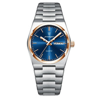 786 RoseGold Blue