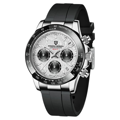 Emphaso Gold Chrono Elite