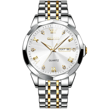 Emphaso Executive Silver