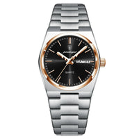 786 RoseGold Black