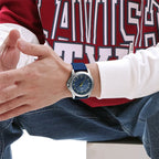 Naviforce Blue Sport