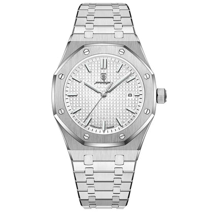 Emphaso Royal Steel Grid