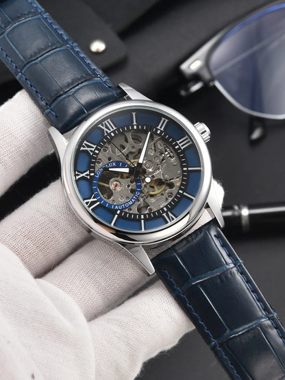 Emphaso Orion Skeleton