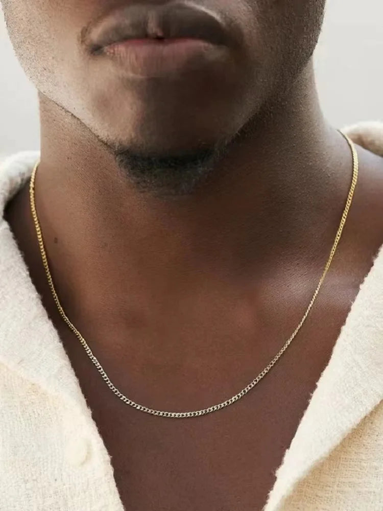 Monarch Chain
