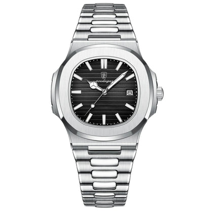 Emphaso Emerald Steel