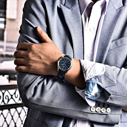 Emphaso Royal Classic Blue