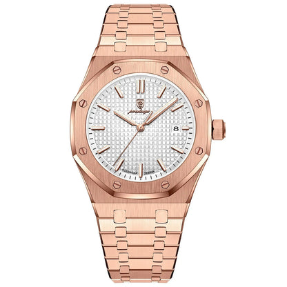 Emphaso Royal Steel Grid