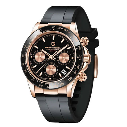 Emphaso Gold Chrono Elite