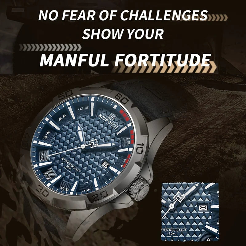 Naviforce Marine Sport