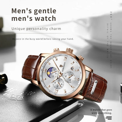 Emphaso Heritage Moonphase