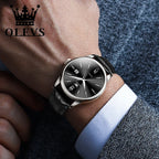 OLEVS Classic Quartz