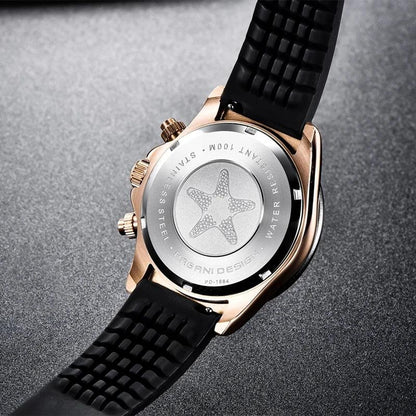 Emphaso Astron Chrono