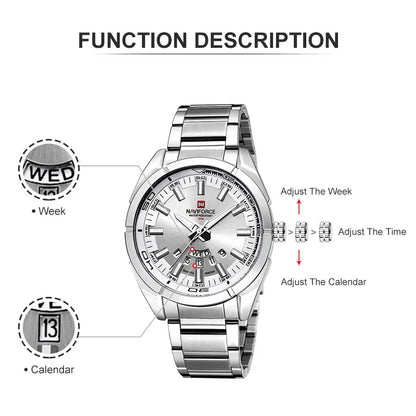Emphaso Silver Force