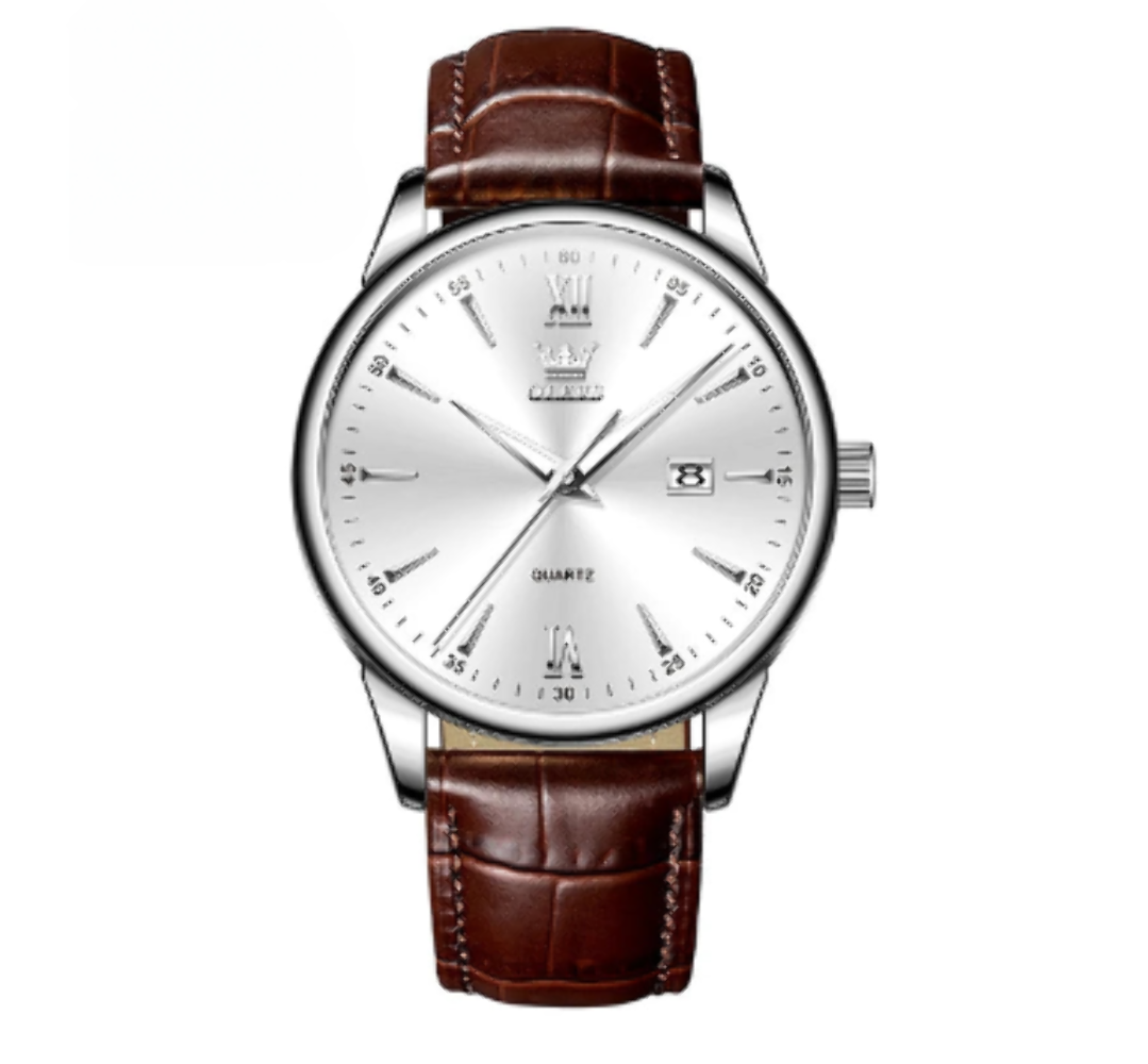 OLEVS Classic Quartz