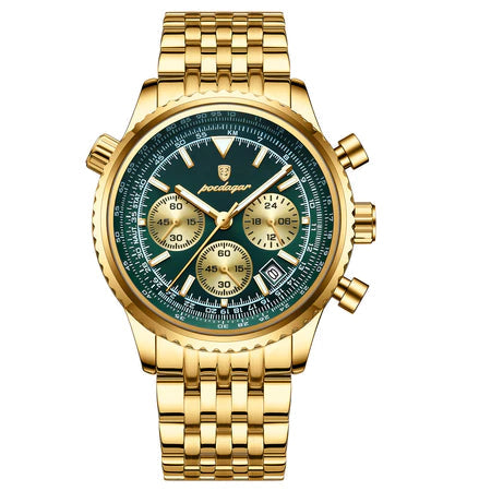 Emphaso Marine Green