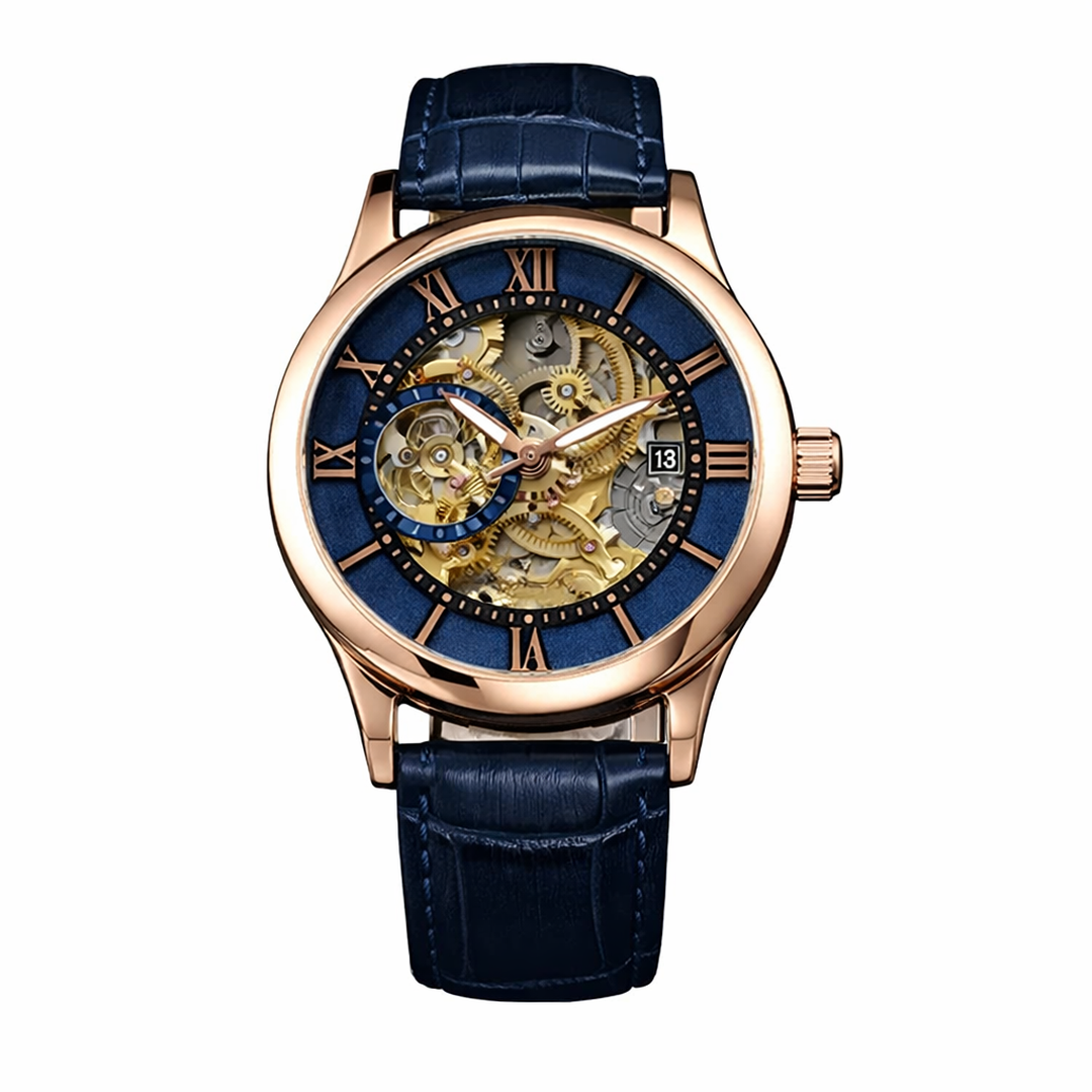 Emphaso Orion Skeleton